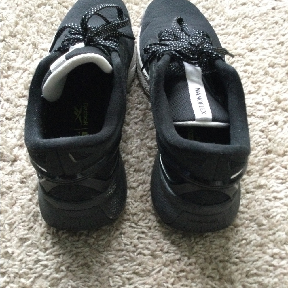 🔥🔥HOST PIC🔥🔥 Reebok Nanoflex Comfort Footbed - Picture 12 of 16